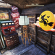 Image for article titled I'm Never Taking Down My Halloween Decorations In Fallout 76